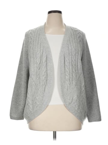 Talbots Cardigan (view 1)