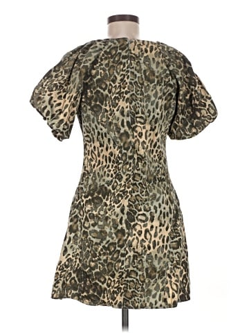 ASOS Design Casual Dress (view 2)