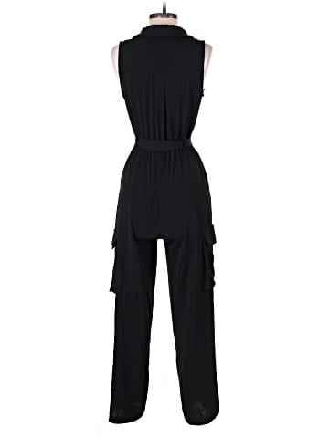 Monteau Jumpsuit (view 2)