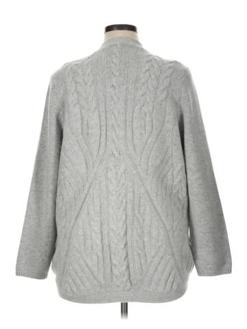 Talbots Cardigan (view 2)