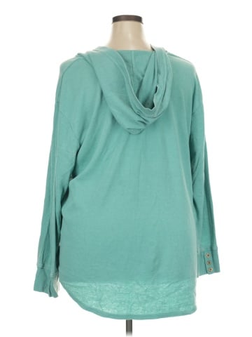 Jane and Delancey Pullover Sweater (view 2)
