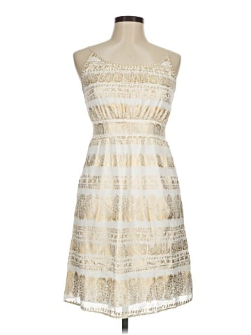 Mark Cocktail Dress (view 1)