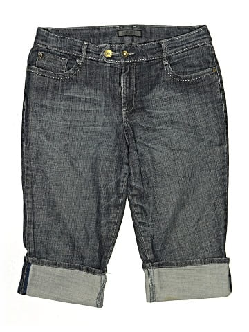 Nine West Denim Shorts (view 1)