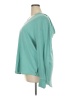 Jane and Delancey Teal Pullover Sweater Size 3X - photo 5