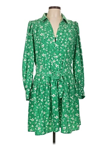 Karl Lagerfeld Paris Kimono (view 1)