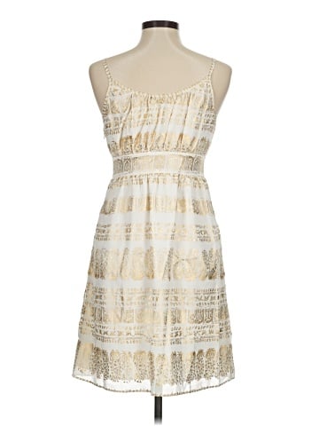 Mark Cocktail Dress (view 2)