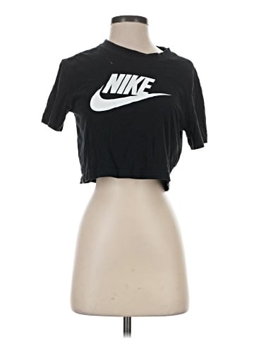 Nike Short Sleeve T-Shirt (view 1)