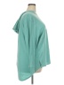 Jane and Delancey Teal Pullover Sweater Size 3X - photo 4