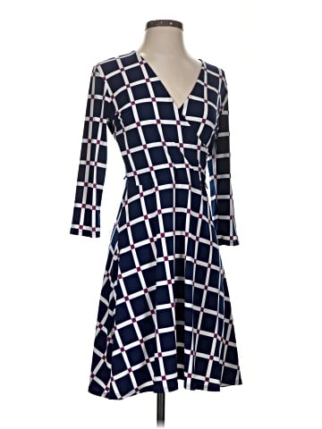 Leota Casual Dress (view 1)