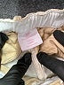 Gap x LoveShackFancy Floral Yellow Casual Pants Size 4T - photo 3