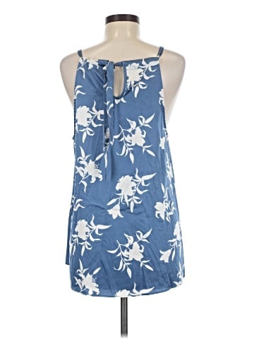 41Hawthorn Sleeveless Blouse (view 2)