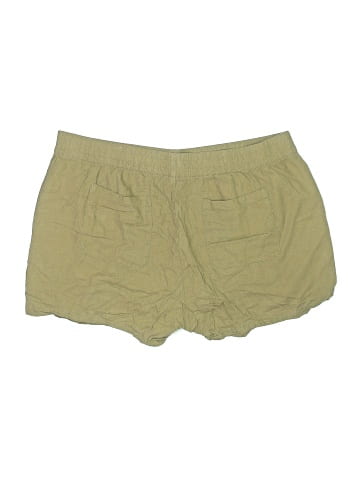 Old Navy Khaki Shorts (view 2)
