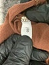 Unbranded Solid Brown Athletic Shorts Size S - photo 3