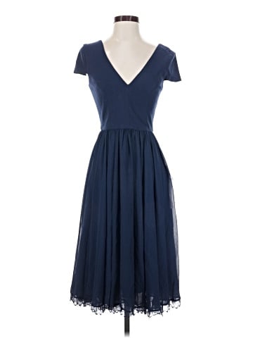 Dress the Population Cocktail Dress (view 1)