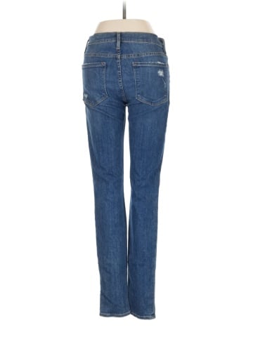 FRAME Denim Jeans (view 2)