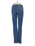 FRAME Denim Hearts Blue Jeans Size 27 waist - photo 2
