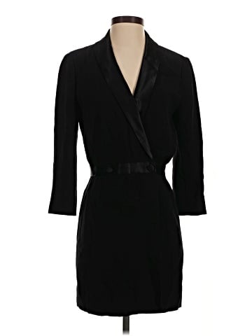 BA&SH Coat (view 1)