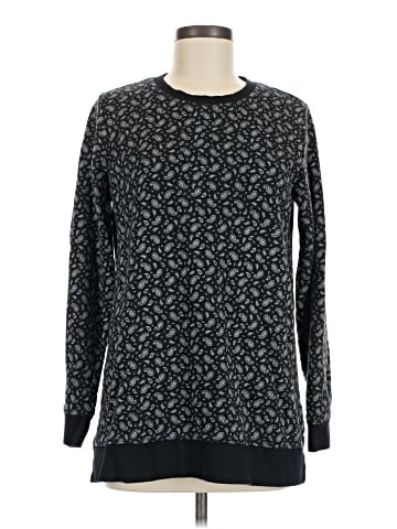 Lands' End Pullover Sweater (view 1)