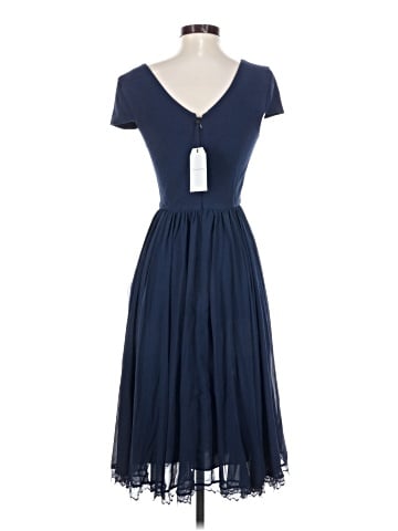 Dress the Population Cocktail Dress (view 2)