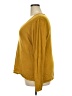 Old Navy Yellow Pullover Sweater Size XXL - photo 5