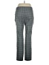 SOHO Apparel Ltd Plaid Gray Dress Pants Size XL - photo 2