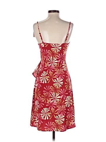 BCBGMAXAZRIA Cocktail Dress (view 2)