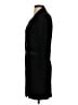 BA&SH 100% Viscose Black Coat Size XS (0) - photo 5