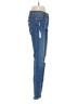 FRAME Denim Hearts Blue Jeans Size 27 waist - photo 4