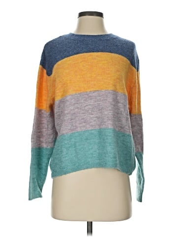 H&M Pullover Sweater (view 1)