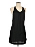 Nike 100% Polyester Black Active Tank Size M - photo 1