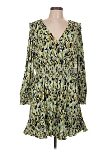 Chelsea28 Casual Dress (view 1)