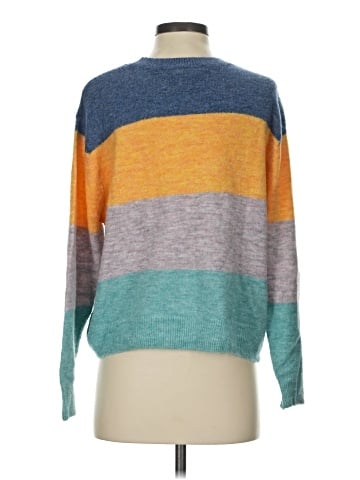 H&M Pullover Sweater (view 2)