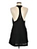 Nike 100% Polyester Black Active Tank Size M - photo 2