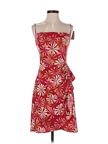 BCBGMAXAZRIA Cocktail Dress (view 1)