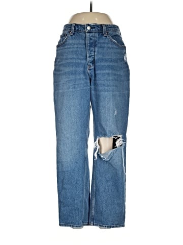 Abercrombie & Fitch Jeans (view 1)