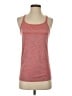 Nike Red Active Tank Size S - photo 1
