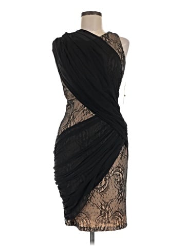 Alice + Olivia Cocktail Dress (view 1)