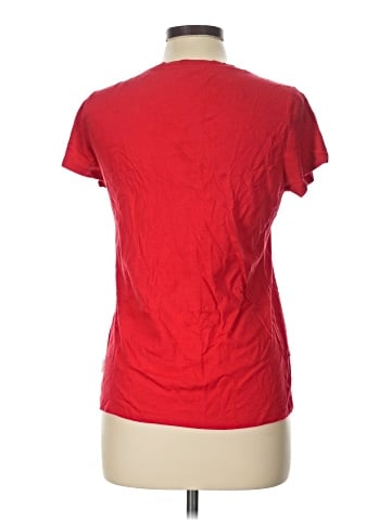 CALVIN KLEIN JEANS Short Sleeve T-Shirt (view 2)
