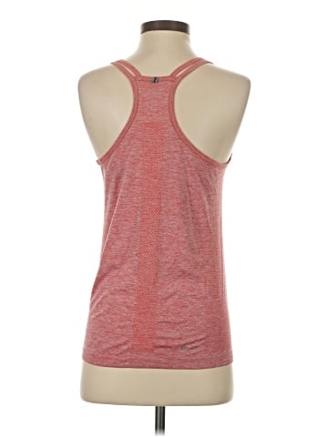 Nike Active Tank (view 2)