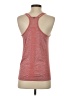 Nike Red Active Tank Size S - photo 2