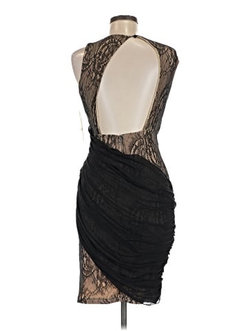 Alice + Olivia Cocktail Dress (view 2)