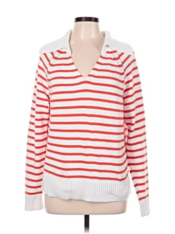 Talbots Pullover Sweater (view 1)