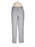 Talbots Solid Gray Dress Pants Size 10 - photo 1