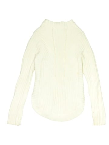 Tahari Turtleneck Sweater (view 2)