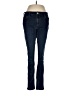 Ann Taylor Solid Blue Jeans Size 4 - photo 1