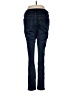 Ann Taylor Solid Blue Jeans Size 4 - photo 2