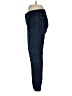 Ann Taylor Solid Blue Jeans Size 4 - photo 5