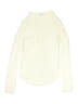 Tahari Ivory Turtleneck Sweater Size 7 - 8 - photo 1