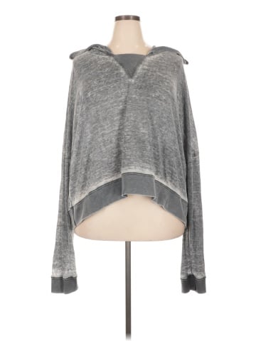Mono b Poncho (view 1)