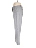 Talbots Solid Gray Dress Pants Size 10 - photo 5